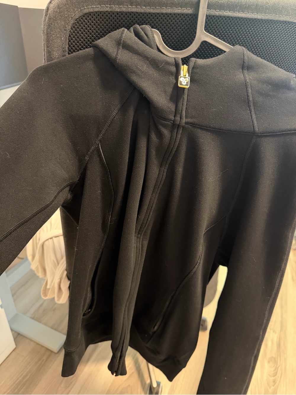 FormaFleece™ Jumpstart Zip Hoodie